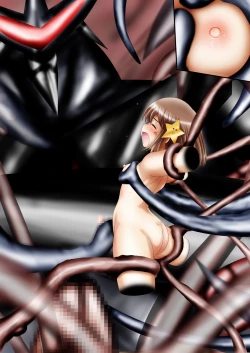 Page 127 of Fushigi SekaiNonona 24