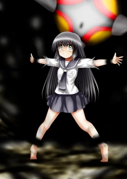 Page 139 of Fushigi SekaiNonona 24