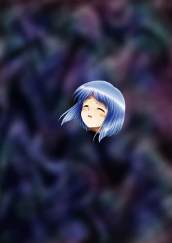 Page 88 of Fushigi SekaiNonona 24