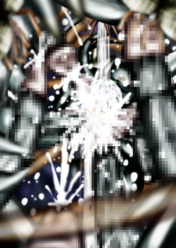 Page 96 of Fushigi SekaiNonona 24