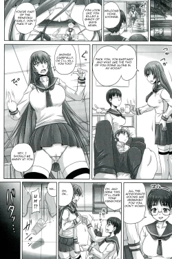 Page 6 of Do S na Hime wa Kegasareru Rei| A Super Sadistic Princess Defiled: Zero Part 3