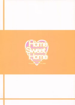 Page 2 of Home Sweet Home