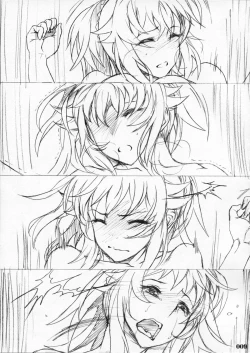 Page 8 of EVENT HORIZON