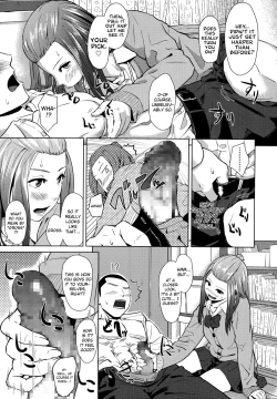 Page 11 of Kimi dake ni