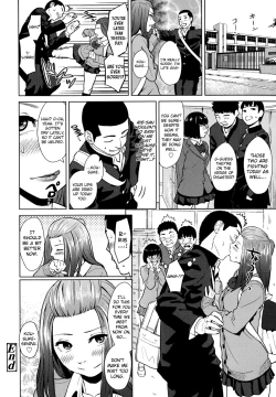 Page 24 of Kimi dake ni