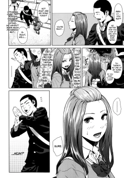 Page 4 of Kimi dake ni