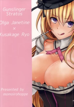 Page 27 of Olga Sensei no Ikenai Kyouiku Shidou