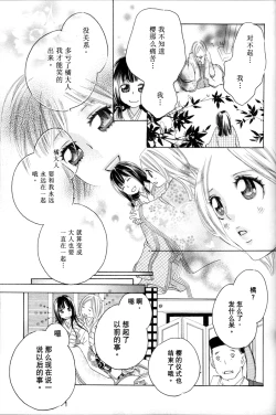 Page 23 of Itoshi wo Tome - Kimi ga Kokoro wa