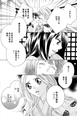 Page 72 of Itoshi wo Tome - Kimi ga Kokoro wa