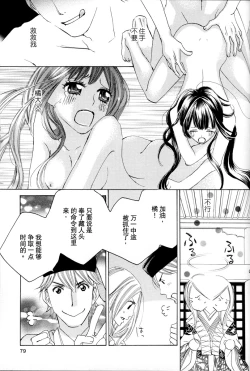 Page 79 of Itoshi wo Tome - Kimi ga Kokoro wa