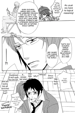 Page 20 of Zenin Otokonoko. | Everyone's a Guy!