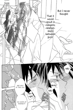 Page 22 of Zenin Otokonoko. | Everyone's a Guy!