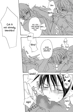 Page 28 of Zenin Otokonoko. | Everyone's a Guy!