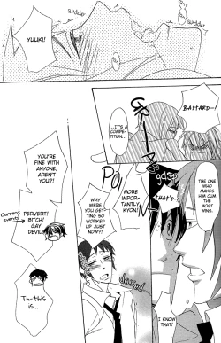 Page 33 of Zenin Otokonoko. | Everyone's a Guy!