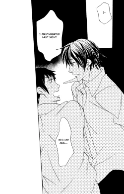 Page 36 of Zenin Otokonoko. | Everyone's a Guy!