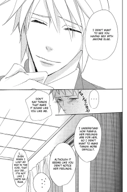 Page 39 of Zenin Otokonoko. | Everyone's a Guy!