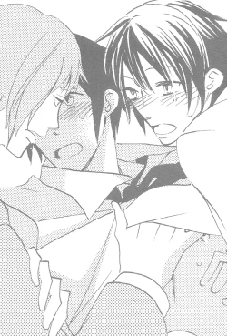 Page 5 of Zenin Otokonoko. | Everyone's a Guy!