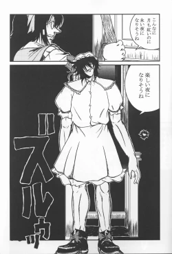 Page 20 of HELLSING？