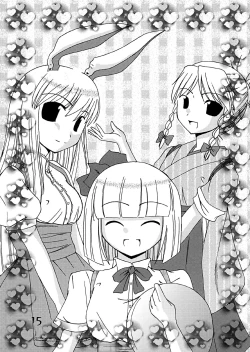 Page 14 of Mago nimo Ishou