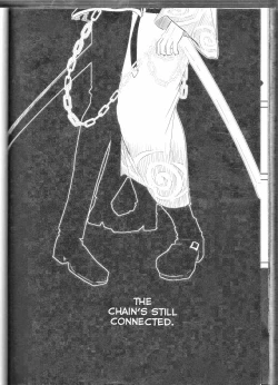 Page 107 of Mienai Kusari | Invisible Chain