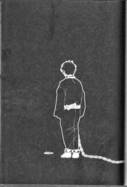 Page 83 of Mienai Kusari | Invisible Chain