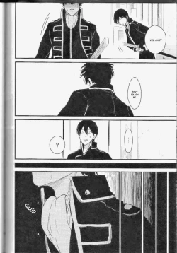 Page 97 of Mienai Kusari | Invisible Chain