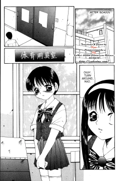 Page 3 of RyoujokuThe Master of Fucking by Force Ch. 1, 10