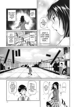 Page 59 of Kouzen Waisetsu Kanojo | Indecent Exposure Girlfriend