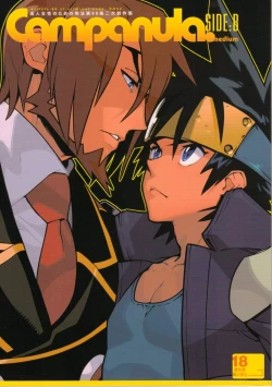 Page 1 of Campanula.SIDE:B