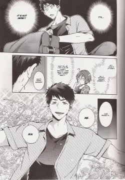 Page 6 of Happy Happy Boy