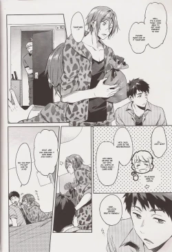 Page 9 of Happy Happy Boy