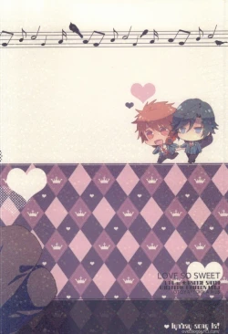 Page 24 of love so sweet