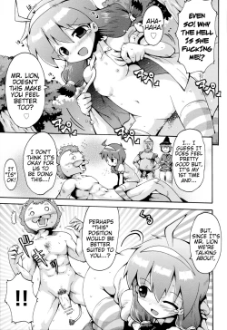 Page 21 of Mesu no Manko Tsukai Houdai | The Bitch Pussy that Everyone's Free to Use
