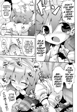 Page 25 of Mesu no Manko Tsukai Houdai | The Bitch Pussy that Everyone's Free to Use