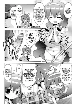 Page 4 of Mesu no Manko Tsukai Houdai | The Bitch Pussy that Everyone's Free to Use