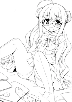 Page 3 of Makigumo VS Ero Hon