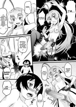 Page 11 of Hasuta_kun Route Spinn-Off