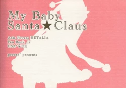 Page 18 of My Baby Santa Claus