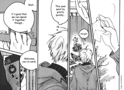 Page 4 of My Baby Santa Claus