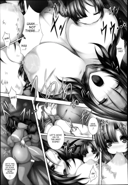 Page 11 of Botebara Hobo Shotappai | Pregnant Belly Day-care Lady Shotapai