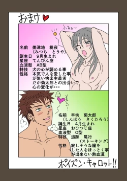 Page 25 of Ore to Inu to Bitch Life!