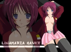 Page 3 of A MAIDEN BLUSH