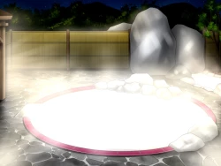 Page 21 of 新人イケメンアナウンサー、ある美肌村からのマル秘裏リポート！（サーパラ Ver）