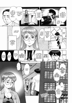 Page 19 of Yume no Michikusa Daisakusen | Operation Detour From A Dream