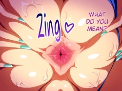 Page 23 of golden ass+ Silver ass