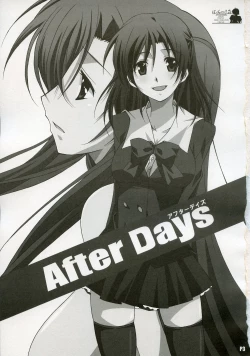 Page 2 of After Days