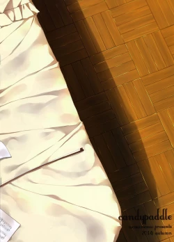 Page 16 of Side OTOKONOKO IDOL Rei Kagura