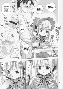 Page 8 of Ningyou Ai