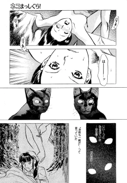 Page 140 of Neko Masshigura!