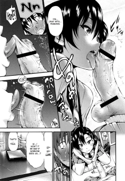 Page 166 of Houkei Nama Ijiri + Bonus Leaflet